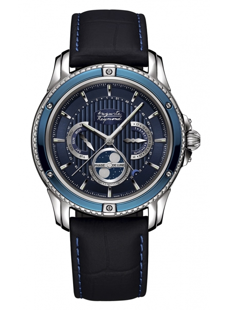 Auguste Reymond Magellan Lunar AR7686.6.6106