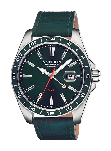 Aztorin A063.G306 Casual