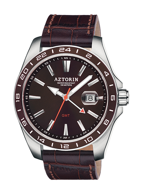 Aztorin A063.G307 Casual