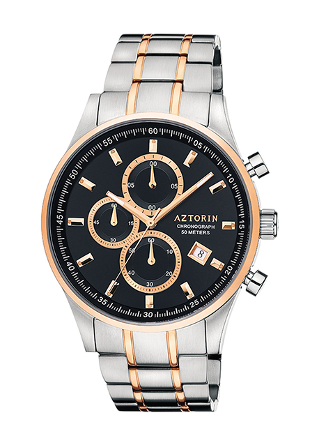 Aztorin A060.G292 Casual