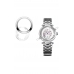 Emile Chouriet Fair Lady 33 mm 60.2187.L.6.6.05.6 3