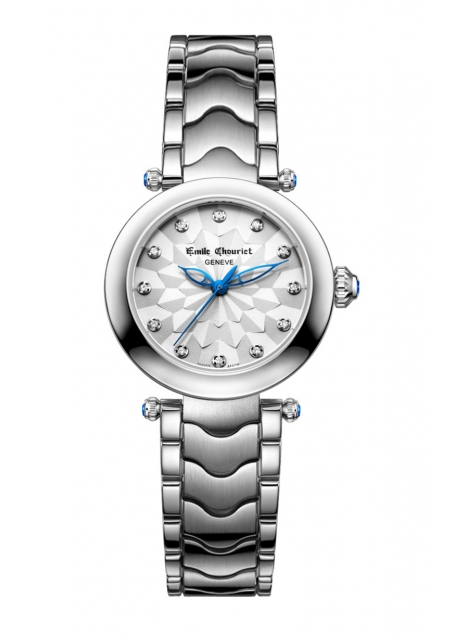 Emile Chouriet Fair Lady 29 mm 61.2188.L.6.6.27.6