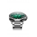 Emile Chouriet Ice Cliff 40 mm 08.1170.G.6.6.E8.6 2