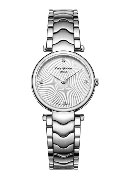 Emile Chouriet Fair Lady Ballerina 29 mm 06.2181.L.6.2.27.6