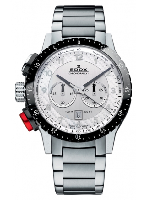 Edox Chronorally1 Chronorally 10305 3NRM AN