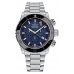 Edox Class-1 Chronograph 10221 3NM BUINO 0