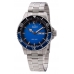 Edox Chronorally-S 3-Hands 84300 3NBUM BUBN 0