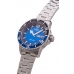 Edox Chronorally-S 3-Hands 84300 3NBUM BUBN 1