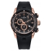 Часы Edox CO-1 Chronograph 10221 357RN NIR7 0