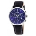 Часы Edox Les Vauberts Chronograph Date 10236 3C BUIN 0