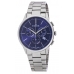 Edox Les Vauberts Chronograph Date 10236 3M BUIN 0
