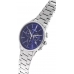 Edox Les Vauberts Chronograph Date 10236 3M BUIN 1