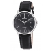 Edox Les Vauberts Automatic Date 80106 3C NIN 0