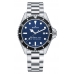 Edox SkyDiver 70s Date 53017 3NM BUI 0