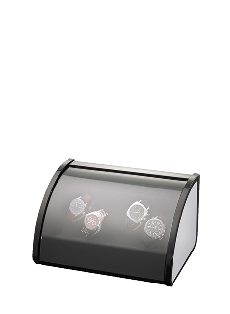 Elma Motion Style IV Black High Glossy  1038250