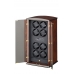 Elma Motion Corona VIII Burlwood Glass 1023445 0