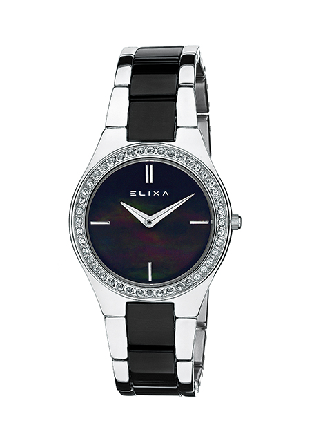 Часы Elixa Ceramica E060-L184