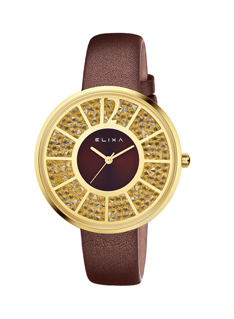 Elixa Finesse E098-L411