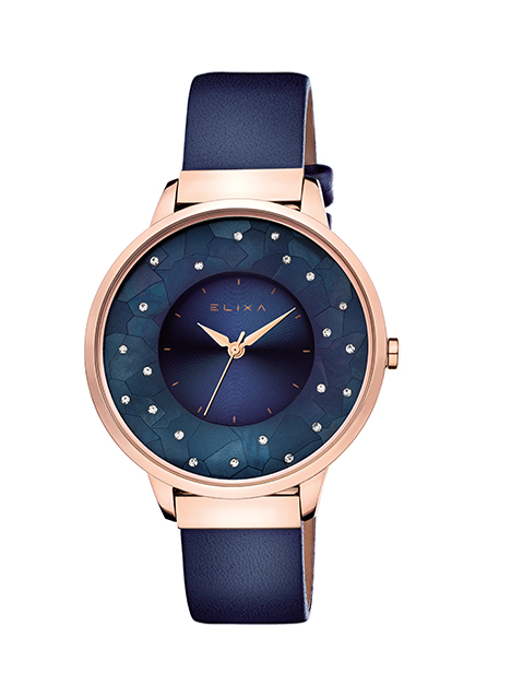 Elixa Finesse E117-L477