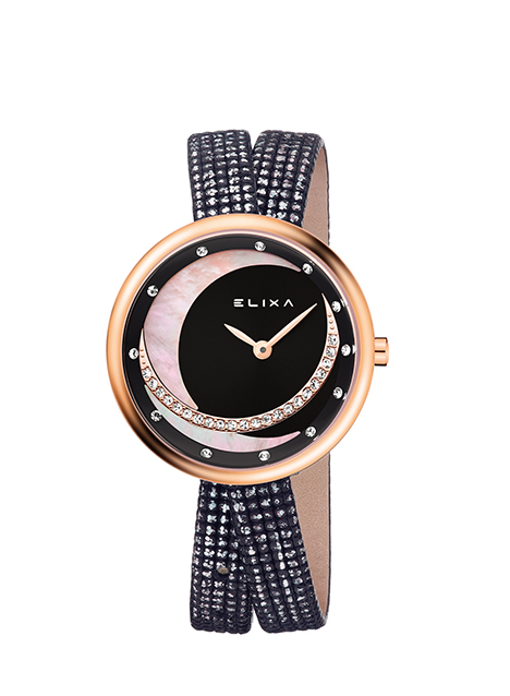 Elixa Finesse E129-L538