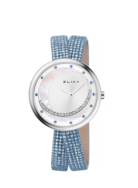 Elixa Finesse E129-L537