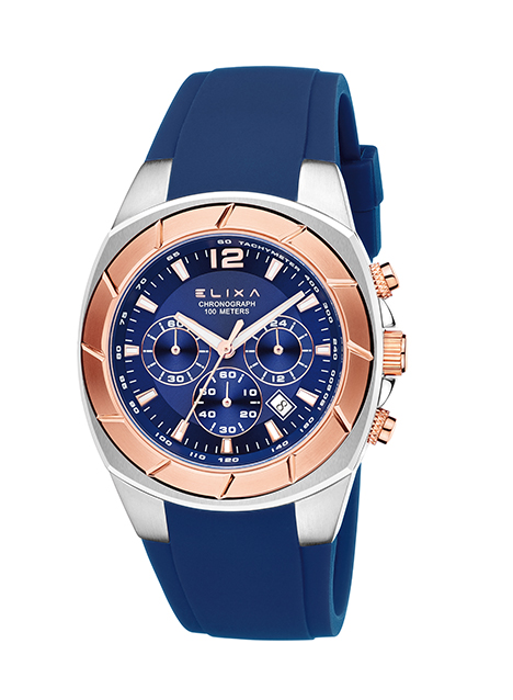 Elixa ENJOY E131-L552 39mm