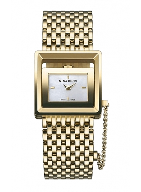 Nina Ricci N022.42.74.4