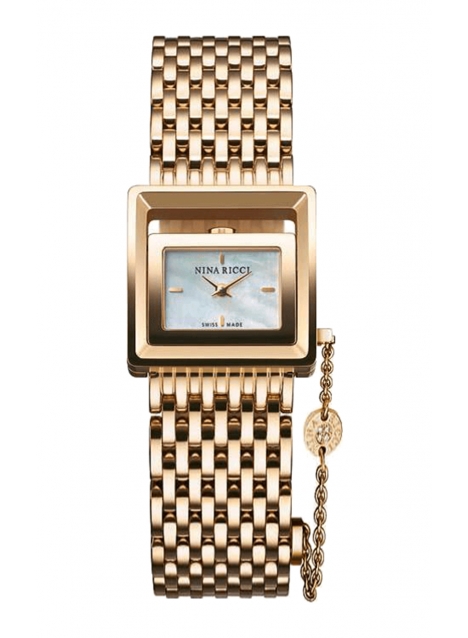 Nina Ricci N022.53.74.5