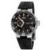 Oris Diving Aquis Small Second 743.7673.4159 RS 4.26.34EB 0