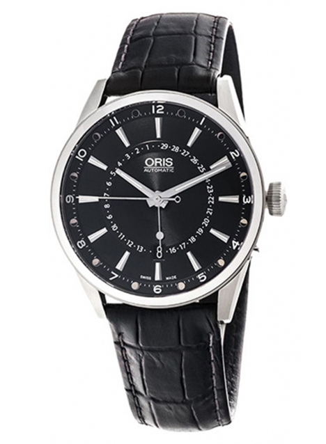 Oris Culture Artix Pointer Moon 761.7691.4054 LS 5.21.81FC