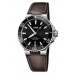 Часы Oris Diving Aquis Date 733.7730.4154 LS 5.24.10EB 0