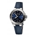 Часы Oris Diving Aquis Lady Diamonds 733.7731.4195 TS 5.18.46FC 0
