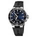 Oris Diving Aquis Small Second 743.7733.4135 RS 4.24.64EB 0