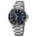Oris Diving Aquis Small Second 743.7733.4135 MB 8.24.05PEB 0