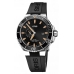 Oris Diving Aquis Small Second 743.7733.4159 RS 4.24.64EB 0