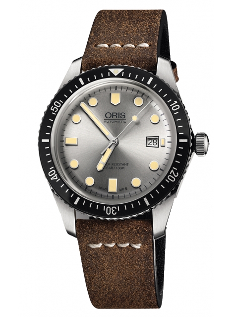 Oris Diving Sixty-Five 733.7720.4051 LS 5.21.02