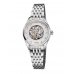 Часы Oris Culture Artelier Skeleton Diamonds 560.7724.4031 MB 8.17.79 0