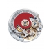 Oris Culture Artelier Skeleton 560.7724.4051 LS 5.17.33FC 1
