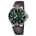 Часы Oris Diving Aquis Date 733.7730.4157 LS 5.24.10EB 0
