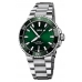 Oris Diving Aquis Date 733.7730.4157 MB 8.24.05PEB 0