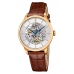 Perrelet Classic First Class Skeleton A3043/1 0