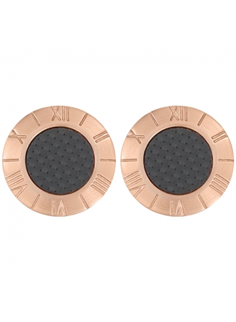 Запонки Saint Honore Cufflink C38 8NC