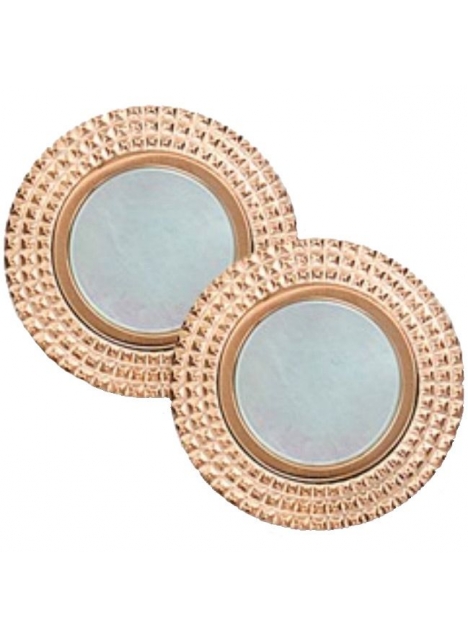 Запонки Saint Honore Cufflink C37 8Y
