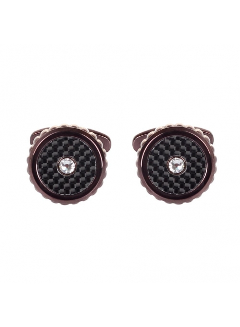 Запонки Saint Honore Cufflink C53 78CZ