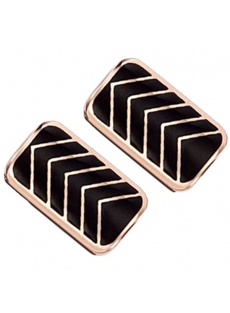 Запонки Saint Honore Cufflink C30 8N