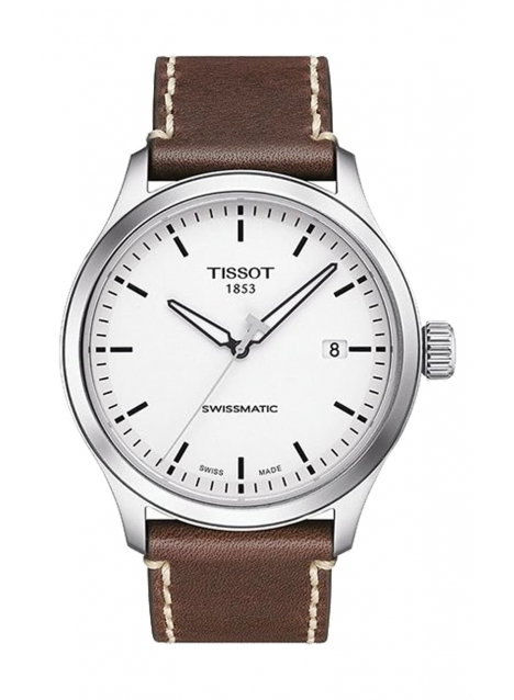 Tissot Gent XL T116.407.16.011.00