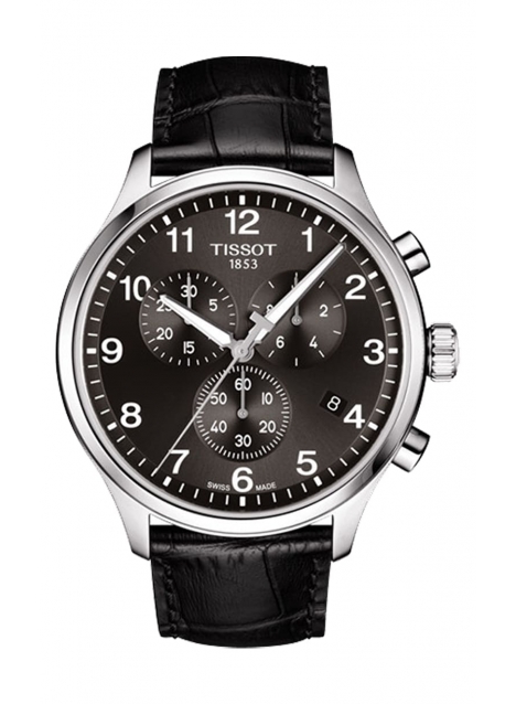 Tissot Chrono XL Classic T116.617.16.057.00
