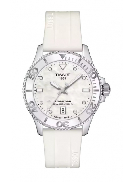 Tissot Seastar 1000 T120.210.11.011.00 