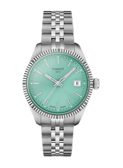 Tissot Ballade T156.210.11.091.00