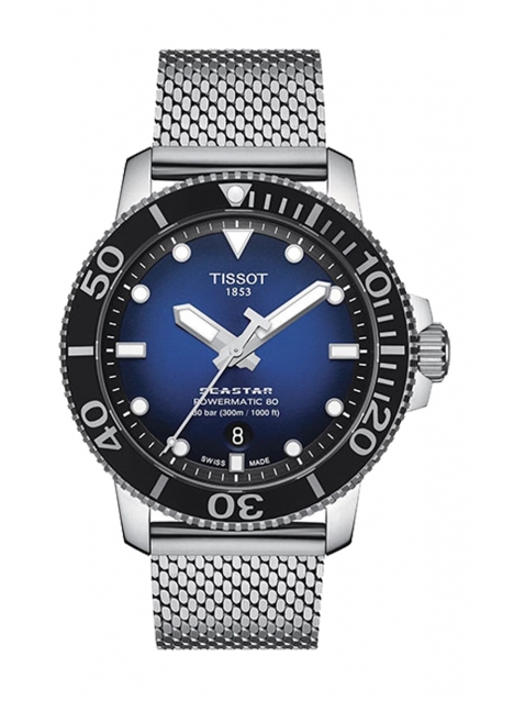 Tissot Seastar 1000 Powermatic 80 T120.407.11.041.02